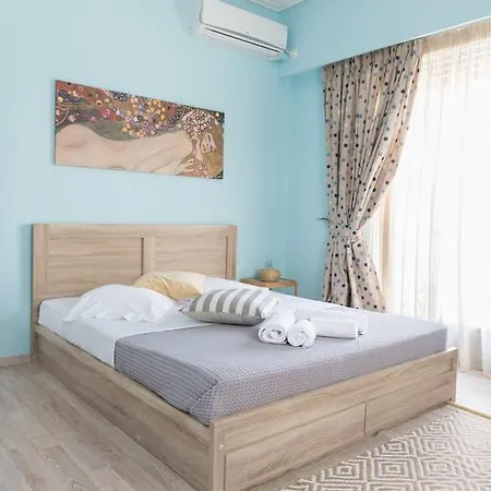 Apartment Syntagma Square By Livin Urbban Athens