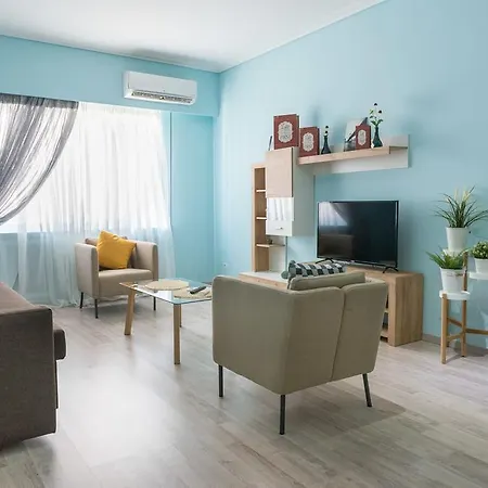 Apartment Syntagma Square By Livin Urbban *