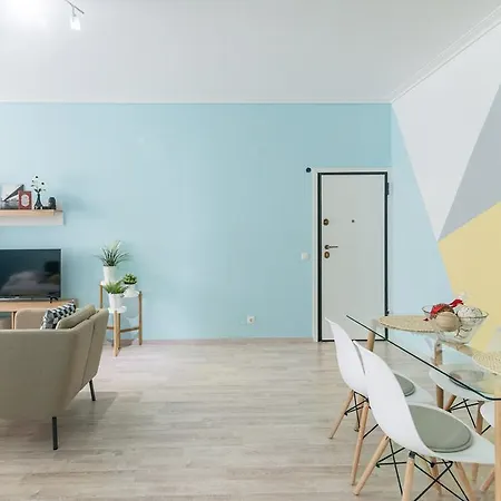 Apartment Syntagma Square By Livin Urbban *