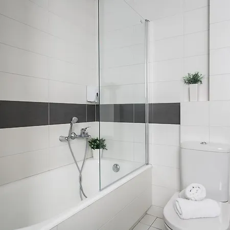 Apartment Syntagma Square By Livin Urbban Athens