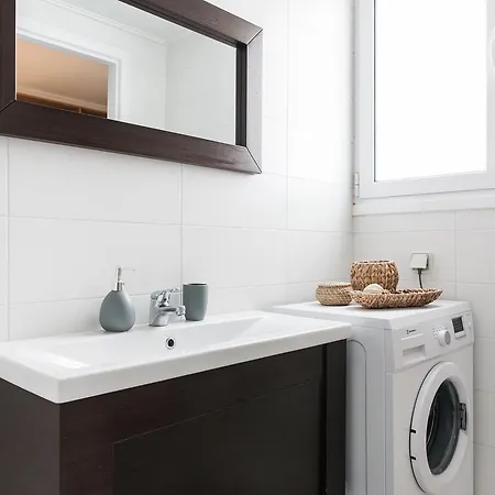 Syntagma Square By Livin Urbban Apartment Athens