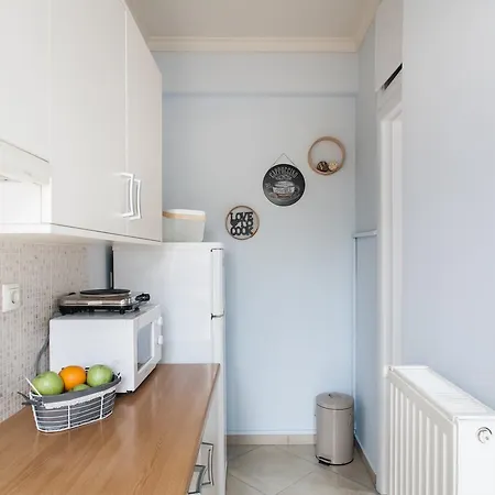 Apartment Syntagma Square By Livin Urbban *