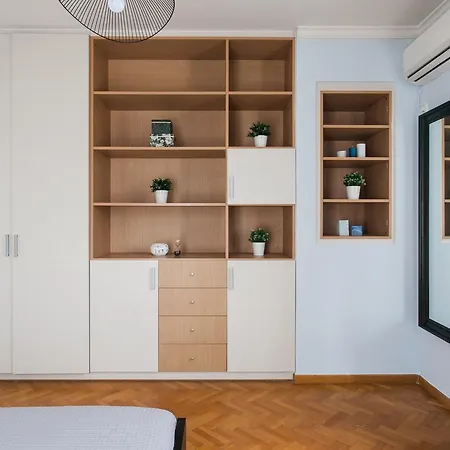 Apartment Syntagma Square By Livin Urbban